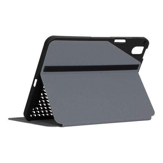 Targus Click-In - Flip cover for tablet - thermoplasti | THZ932GL