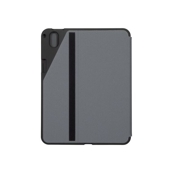 Targus Click-In - Flip cover for tablet - thermoplasti | THZ932GL