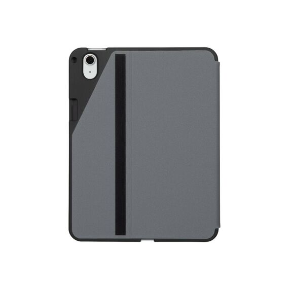 Targus Click-In - Flip cover for tablet - thermoplasti | THZ932GL