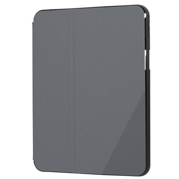 Targus Click-In - Flip cover for tablet - thermoplasti | THZ932GL