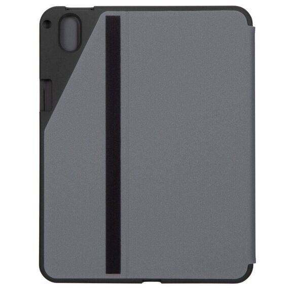 Targus Click-In - Flip cover for tablet - thermoplasti | THZ932GL