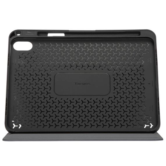 Targus Click-In - Flip cover for tablet - thermoplasti | THZ932GL