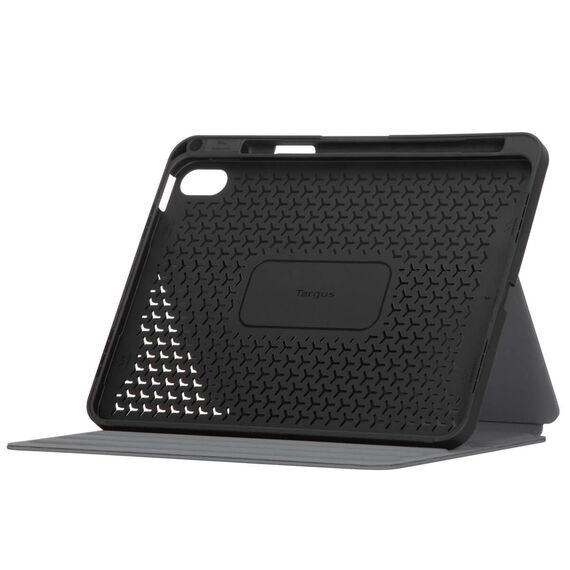 Targus Click-In - Flip cover for tablet - thermoplasti | THZ932GL