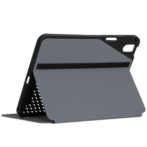 Targus Click-In - Flip cover for tablet - thermoplasti | THZ932GL