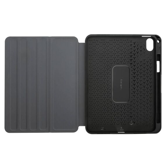 Targus Click-In - Flip cover for tablet - thermoplasti | THZ932GL