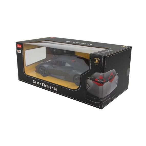 Jamara Lamborghini Sesto Elemento / Car / 1 14 / Electri | 402112