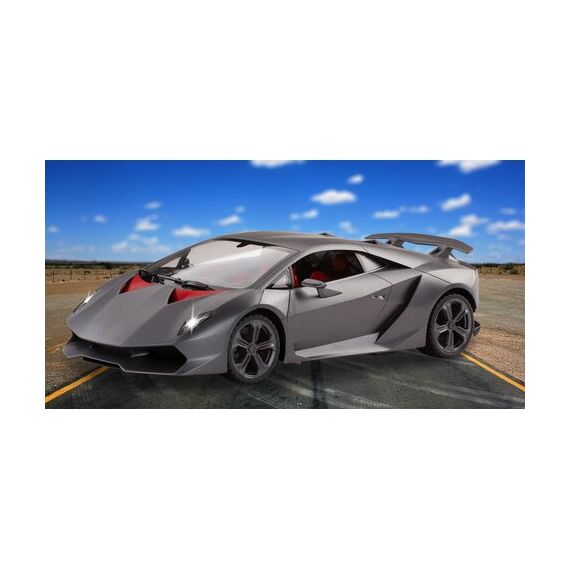 Jamara Lamborghini Sesto Elemento / Car / 1 14 / Electri | 402112