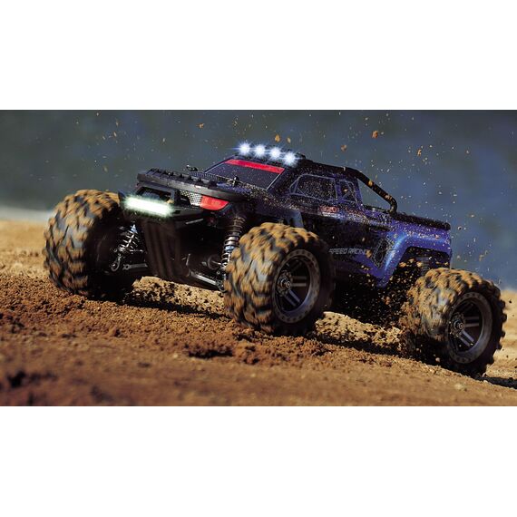 Amewi Daphoenodon / Monster truck / 1 12 / Electric engin | 22609