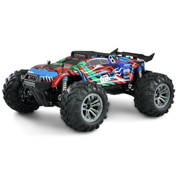 Amewi Teleoceras / Stunt car / 1 12 / Electric engine / 1 | 22610