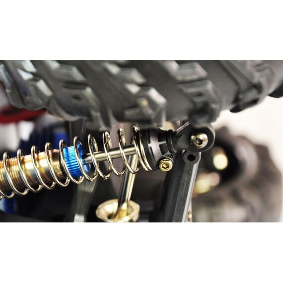 Amewi Teleoceras / Stunt car / 1 12 / Electric engine / 1 | 22610