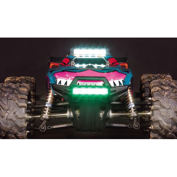 Amewi Teleoceras / Stunt car / 1 12 / Electric engine / 1 | 22610