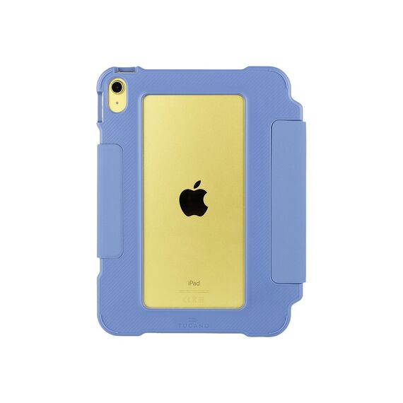 TUCANO Alunno - Flip cover for tablet - rugged - re | IPD1022AL-Z