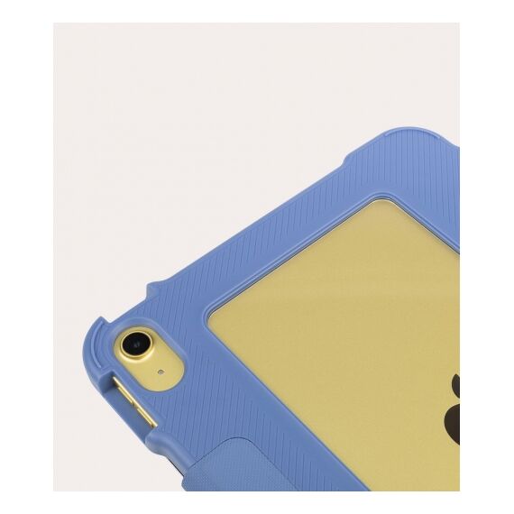 TUCANO Alunno - Flip cover for tablet - rugged - re | IPD1022AL-Z