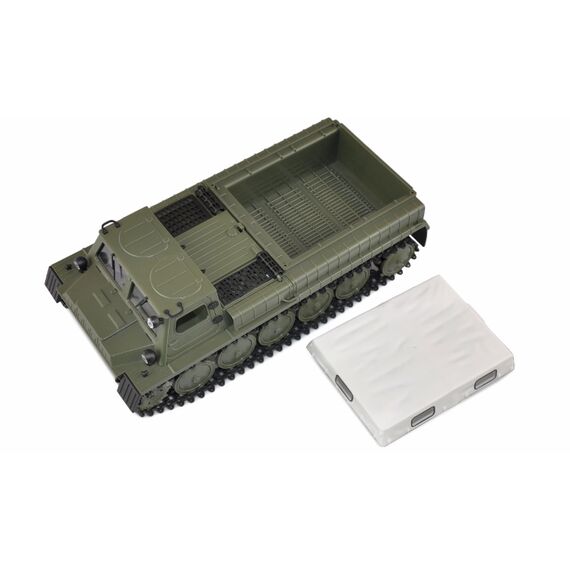 Amewi 22617 / Military truck / 1 16 / Electric engine / 8 yr(s) /