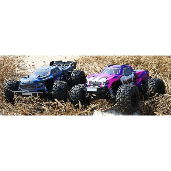 Amewi 22602 / Monster truck / 1 16 / Electric engine / 14 yr(s) /