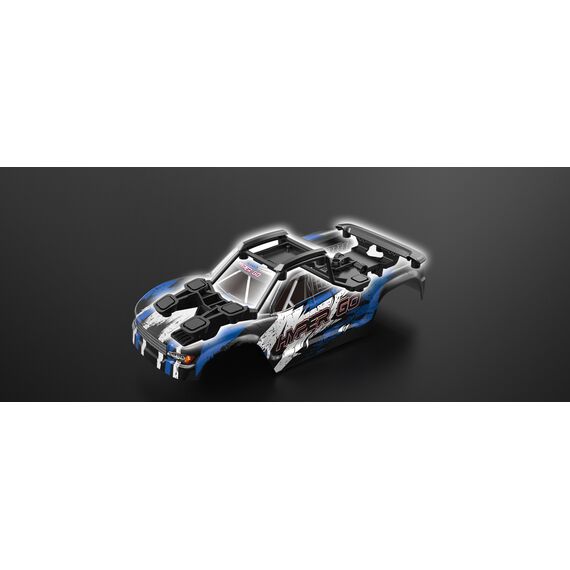 Amewi 22602 / Monster truck / 1 16 / Electric engine / 14 yr(s) /