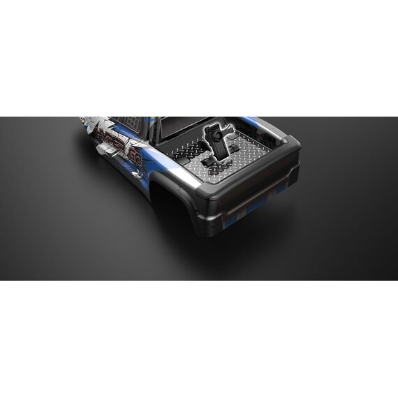 Amewi 22602 / Monster truck / 1 16 / Electric engine / 14 yr(s) /