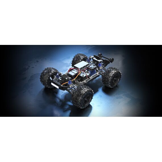 Amewi 22602 / Monster truck / 1 16 / Electric engine / 14 yr(s) /