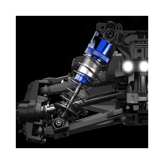 Amewi 22602 / Monster truck / 1 16 / Electric engine / 14 yr(s) /