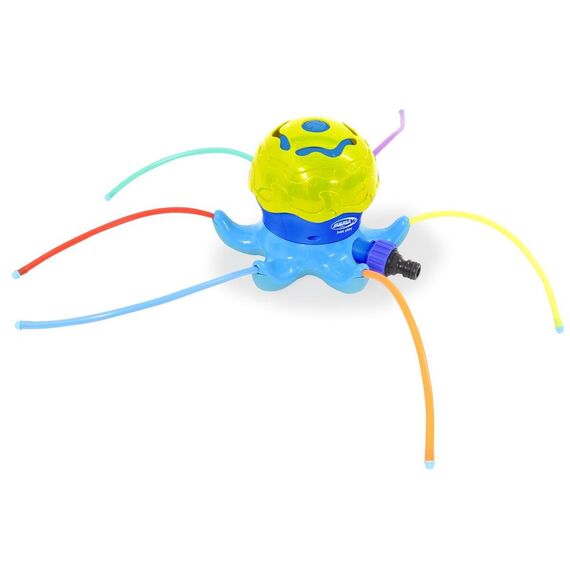 Jamara Mc Fizz Oktopus / Round / 3 yr(s) / Blue | 466800