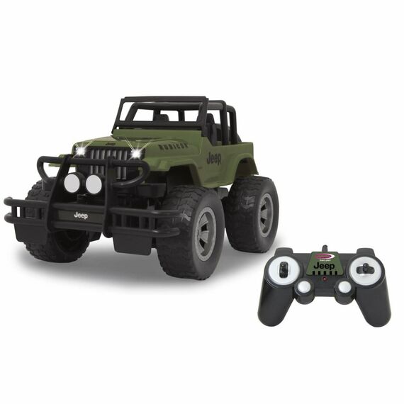 Jamara 405054 / Off-road car / 1 14 / 6 yr(s) / 850 g