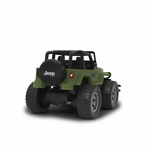 Jamara 405054 / Off-road car / 1 14 / 6 yr(s) / 850 g