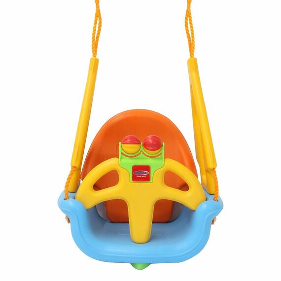 Jamara 467101 / Baby swing seat / 12 month(s) / 5 month(s)