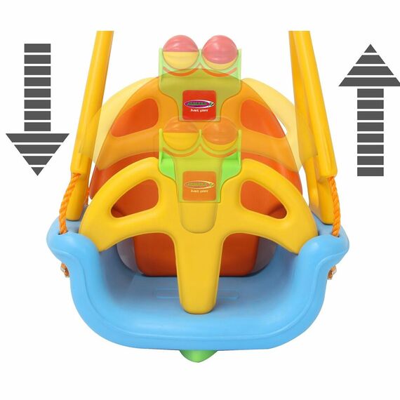 Jamara 467101 / Baby swing seat / 12 month(s) / 5 month(s)