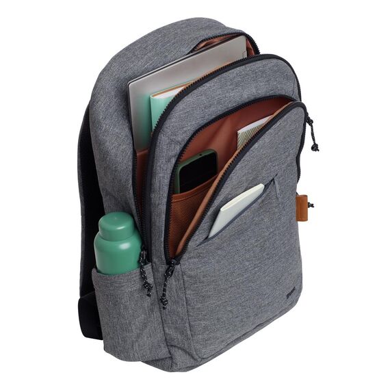 Trust Avana - Notebook carrying backpack - eco-friendly - | 24981