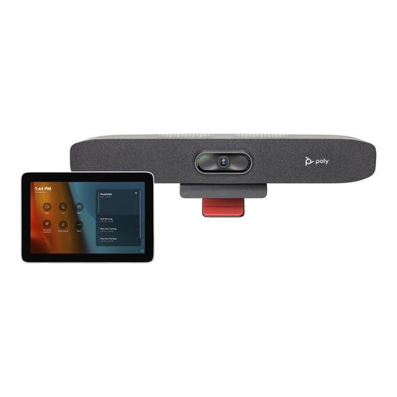 Poly Studio - For Microsoft Teams - Small Room Kit - vi | 9C923AA