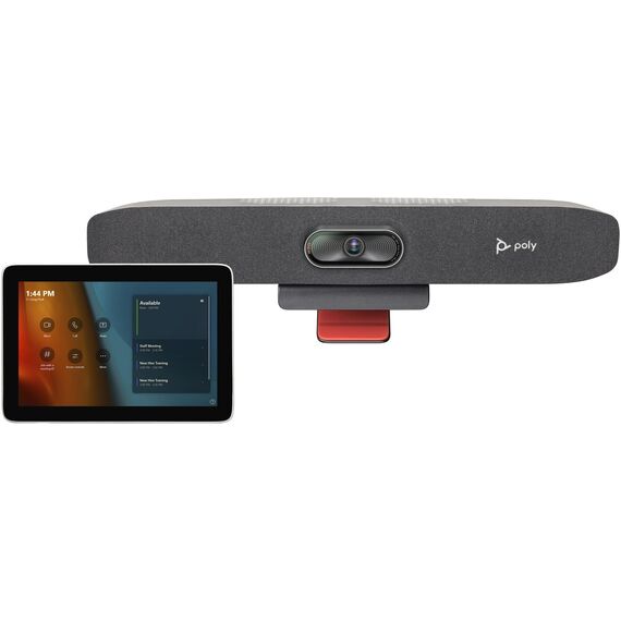 Poly Studio - For Microsoft Teams - Small Room Kit - vi | 9C923AA