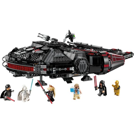 LEGO 75389 LEGO Star Wars TBA 75389