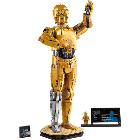 LEGO 75398 LEGO Star Wars TBA 75398