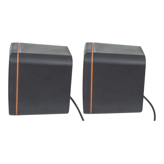 Manhattan 2600 Series Speaker System - Speakers - for PC | 166898