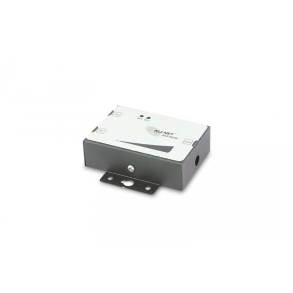 ALLNET 103915 / CE / 1x ALL4432 Brightness sensor  | ALL4432black