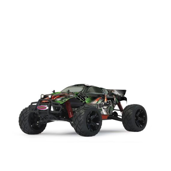 Jamara Veloce EP LiPo 1 10 Truggy / Car / Lithium Polyme | 053371