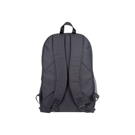 Manhattan Knappack Backpack 15.6", Black, LOW COST, Ligh | 439831