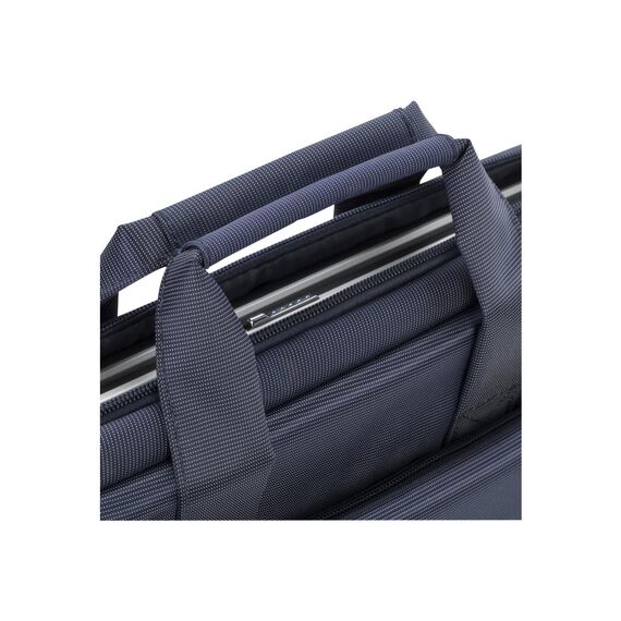 Riva Case Central 8221 - Notebook carrying case - 13. | 8221 BLUE