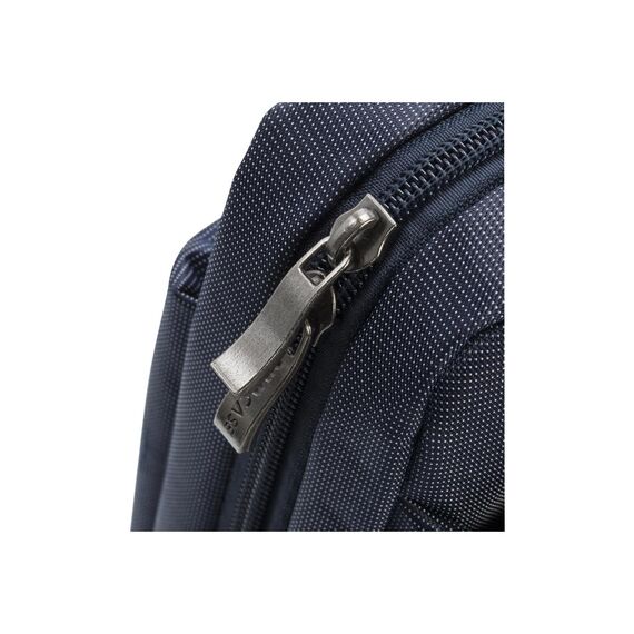 Riva Case Central 8221 - Notebook carrying case - 13. | 8221 BLUE