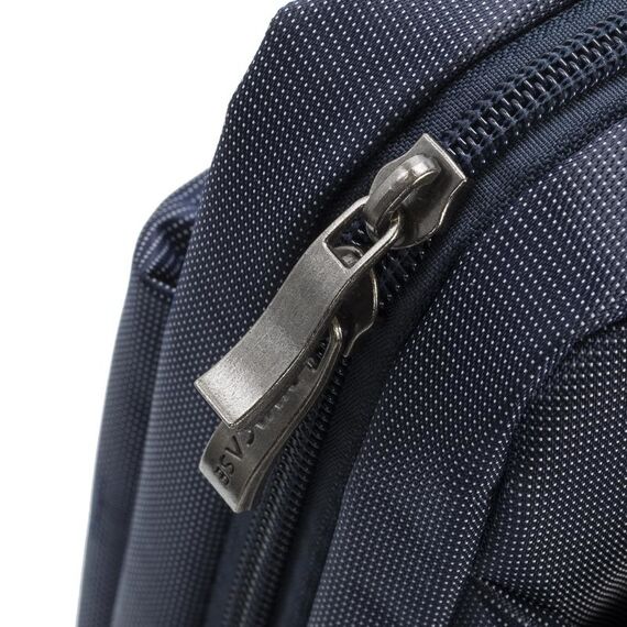 Riva Case Central 8221 - Notebook carrying case - 13. | 8221 BLUE