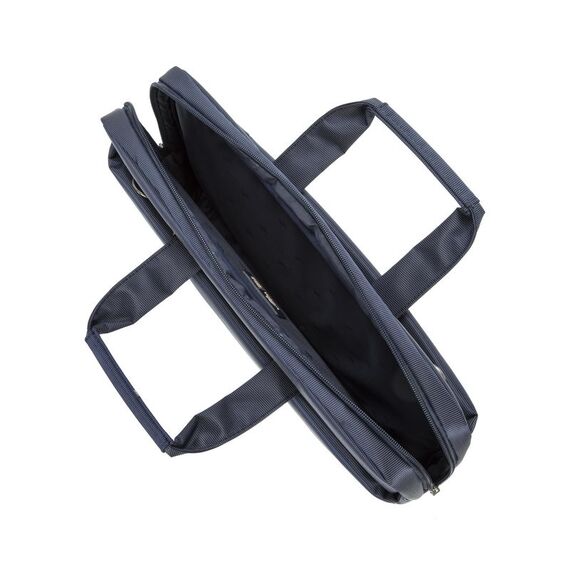 Riva Case Central 8221 - Notebook carrying case - 13. | 8221 BLUE