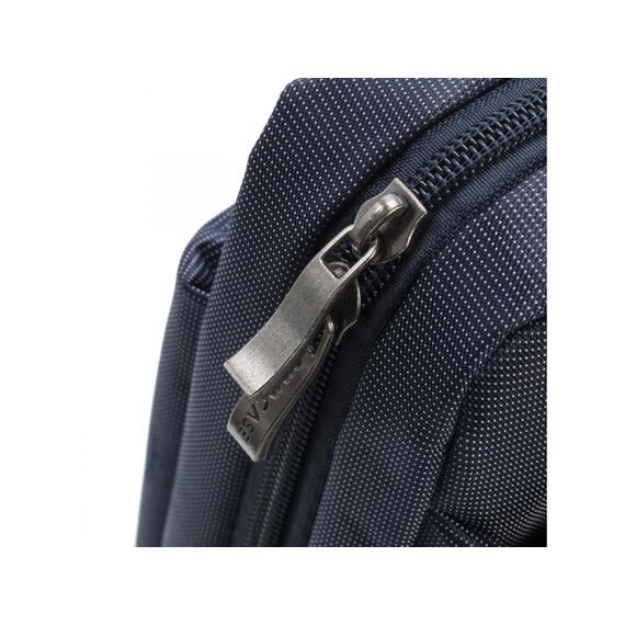 Riva Case Central 8221 - Notebook carrying case - 13. | 8221 BLUE