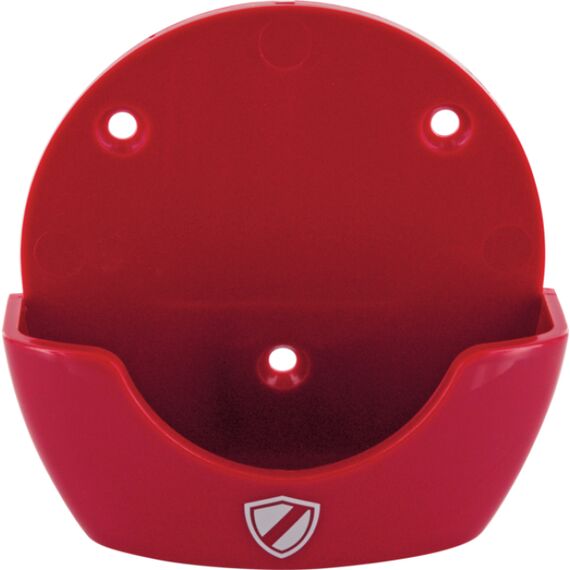 Schwaiger HSP300 531 / Push button / 120 dB / Red | HSP300531