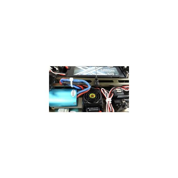 Amewi Blade Pro / Buggy / 1 10 / Electric engine / Lithiu | 22314