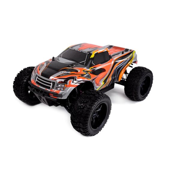 Amewi Crazist / Monster truck / 1 10 / Electric engine /  | 22097
