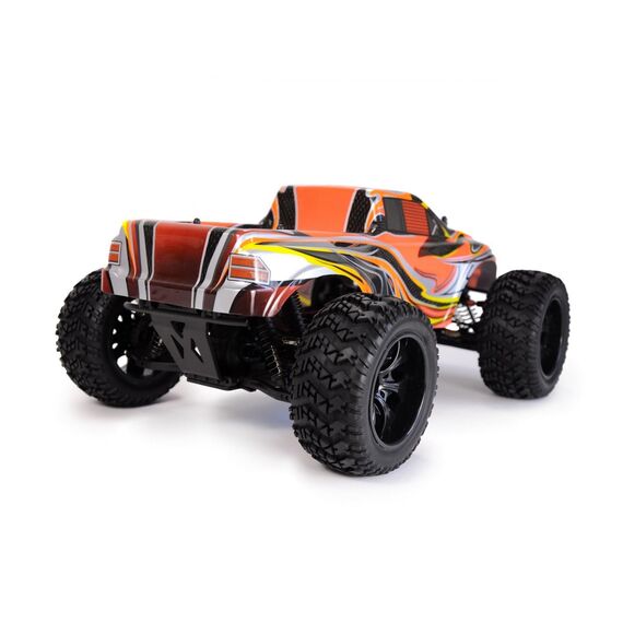 Amewi Crazist / Monster truck / 1 10 / Electric engine /  | 22097