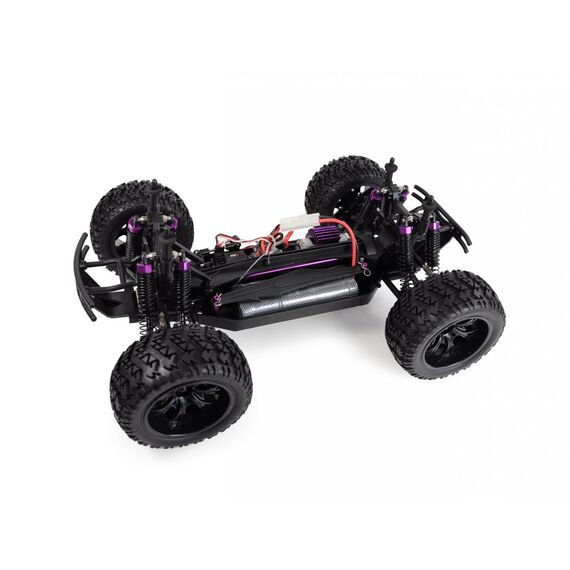 Amewi Crazist / Monster truck / 1 10 / Electric engine /  | 22097