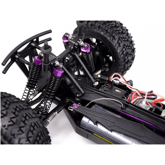 Amewi Crazist / Monster truck / 1 10 / Electric engine /  | 22097