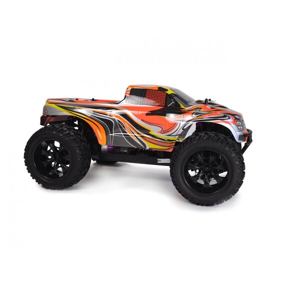 Amewi Crazist / Monster truck / 1 10 / Electric engine /  | 22097