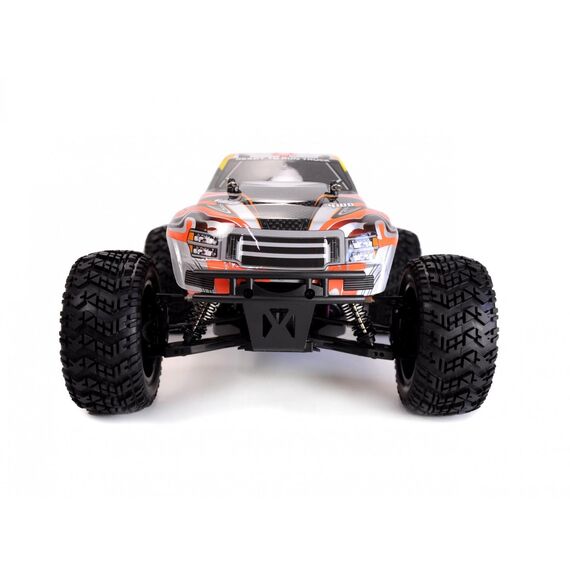 Amewi Crazist / Monster truck / 1 10 / Electric engine /  | 22097